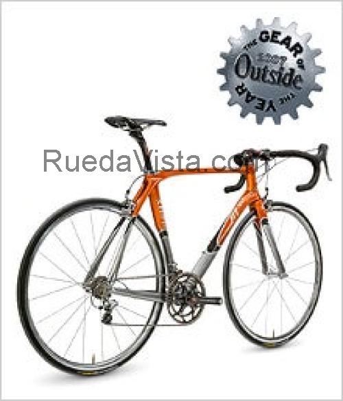 Kestrel RT-700 opinión y ficha técnica